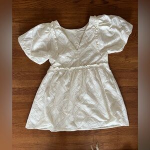Sezane dress